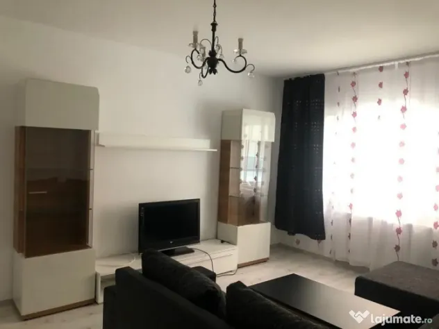 Apartament 2 camere, dedcomandat, 56 mp, zona Stejarului - Floresti (Cluj)