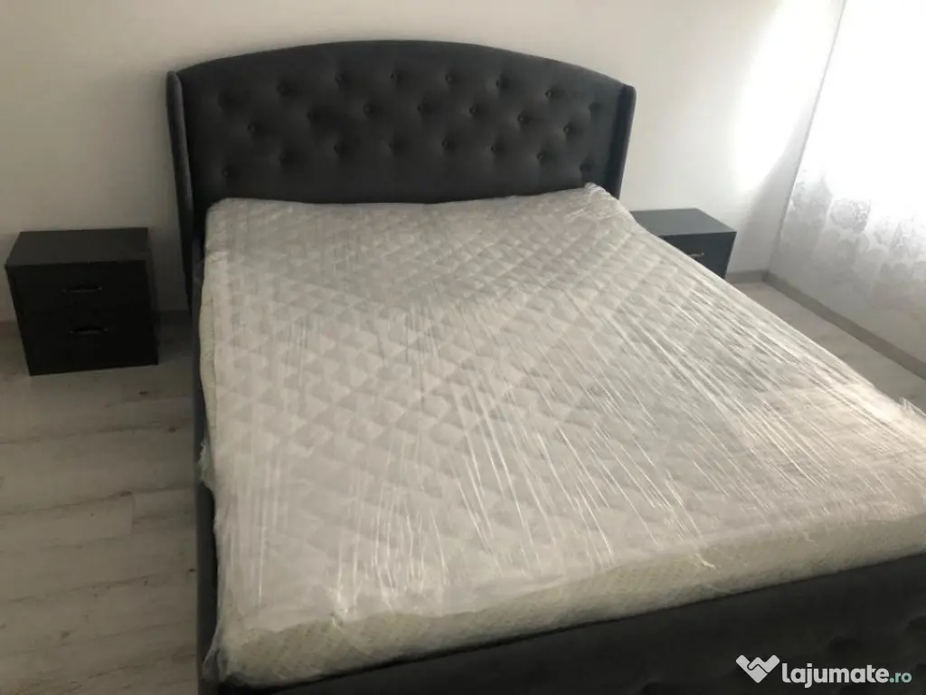 Apartament 2 camere, dedcomandat, 56 mp, zona Stejarului - Floresti (Cluj)