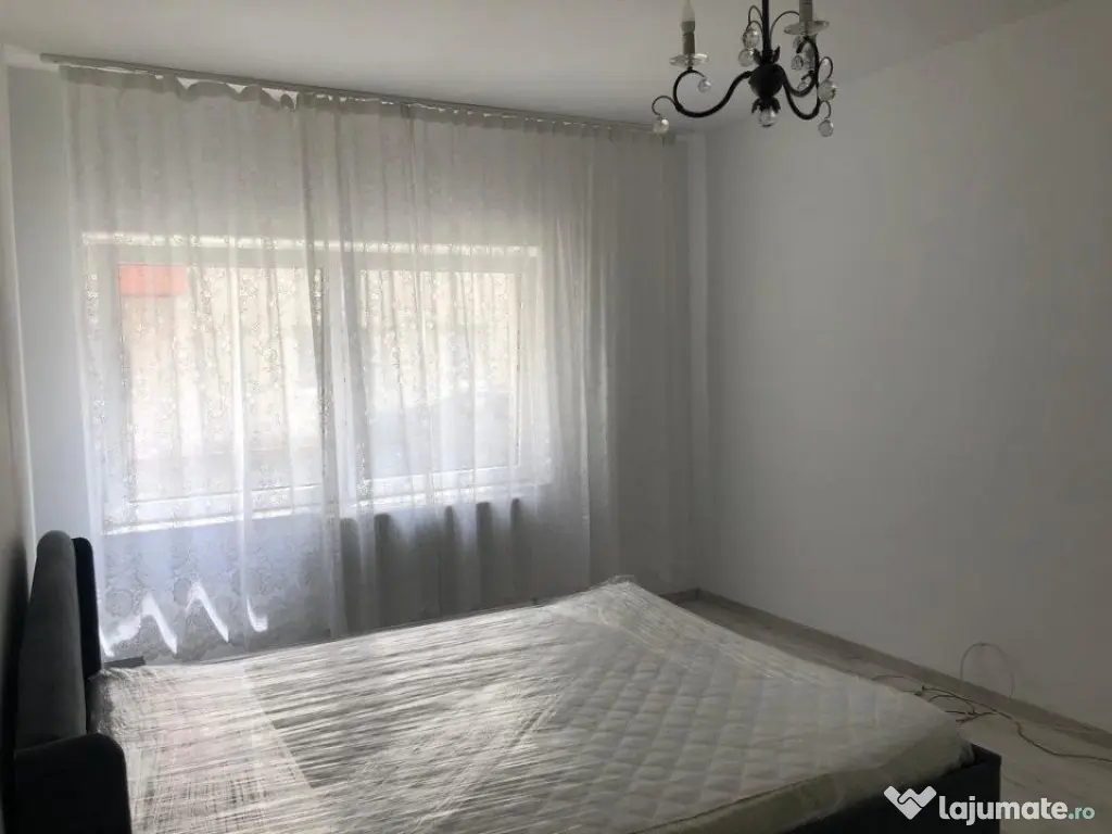 Apartament 2 camere, dedcomandat, 56 mp, zona Stejarului - Floresti (Cluj)
