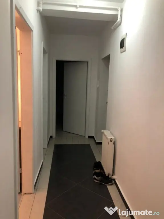 Apartament 2 camere, dedcomandat, 56 mp, zona Stejarului - Floresti (Cluj)