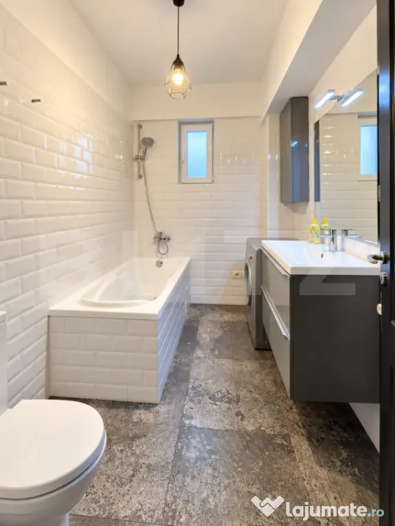 Apartament cu 2 camere, 38 mp, zona Obcini - Suceava (Suceava)
