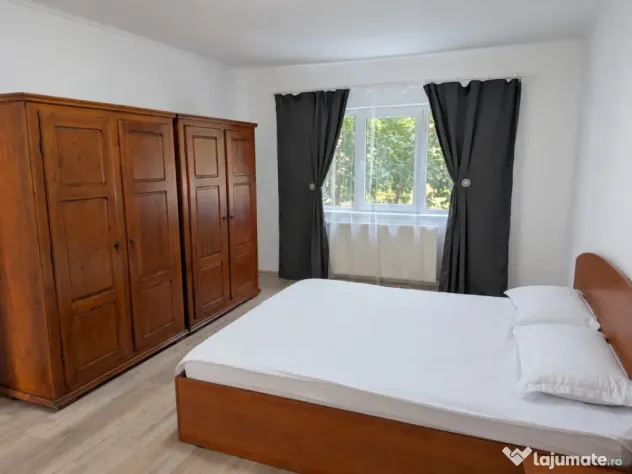 Apartament 3 camere | 65 mp | Mărăști, Cluj-Napoca - Cluj-Napoca (Cluj)