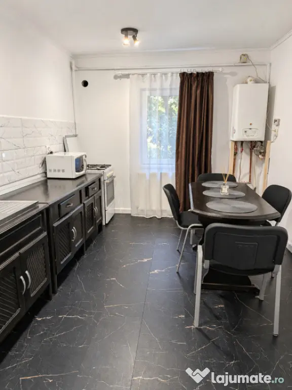 Apartament 3 camere | 65 mp | Mărăști, Cluj-Napoca - Cluj-Napoca (Cluj)