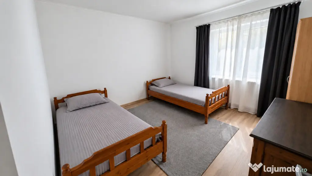 Apartament 3 camere | 65 mp | Mărăști, Cluj-Napoca - Cluj-Napoca (Cluj)