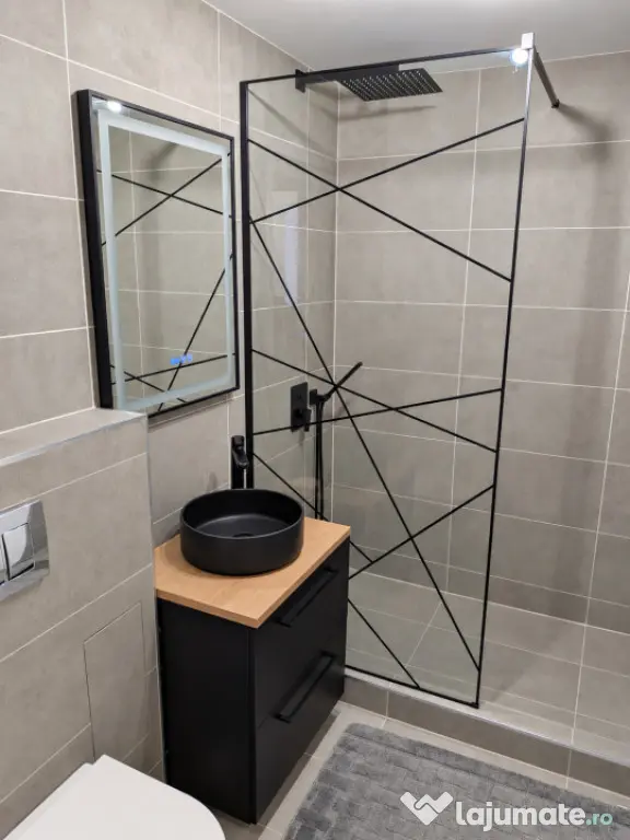 Apartament 3 camere | 65 mp | Mărăști, Cluj-Napoca - Cluj-Napoca (Cluj)