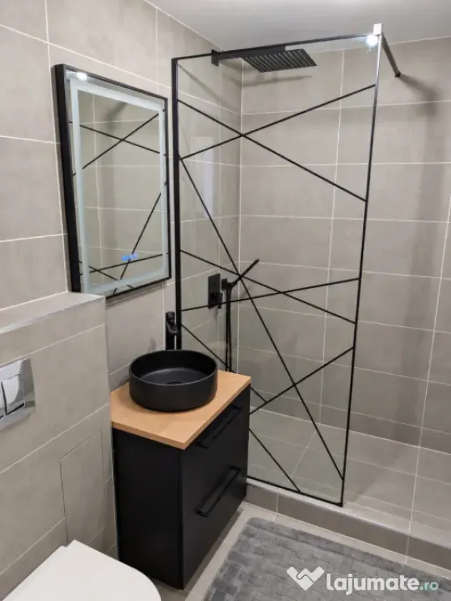 Apartament 3 camere | 65 mp | Mărăști, Cluj-Napoca - Cluj-Napoca (Cluj)