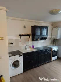 Apartament 3 camere, 57 mp, Bulevardul Pandurilor