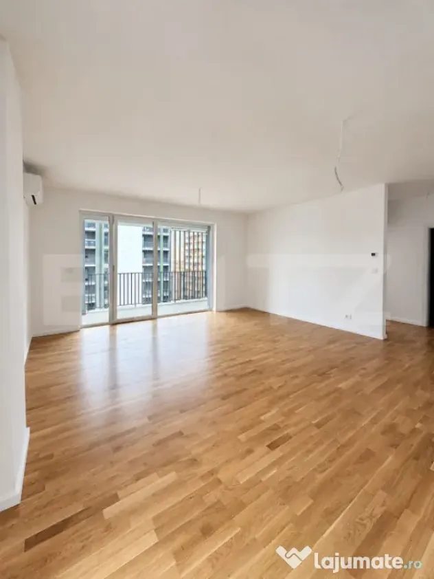 Apartament 2 camere, 55 mp, Exclusivitate, Nord One Torontal - Timisoara (Timis)