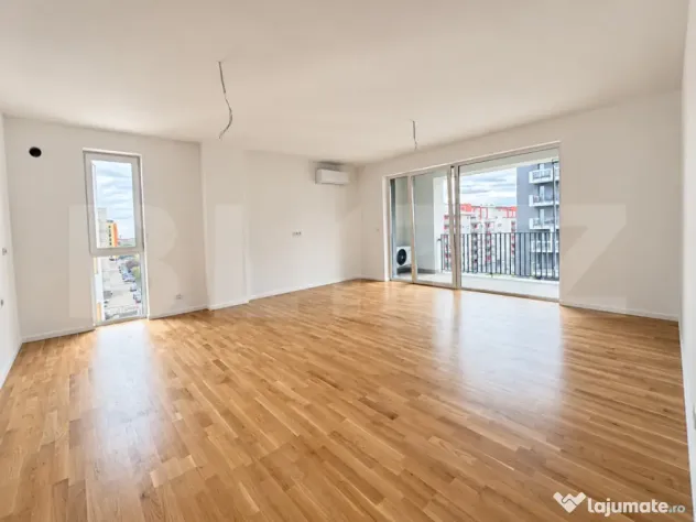 Apartament 2 camere, 55 mp, Exclusivitate, Nord One Torontal - Timisoara (Timis)