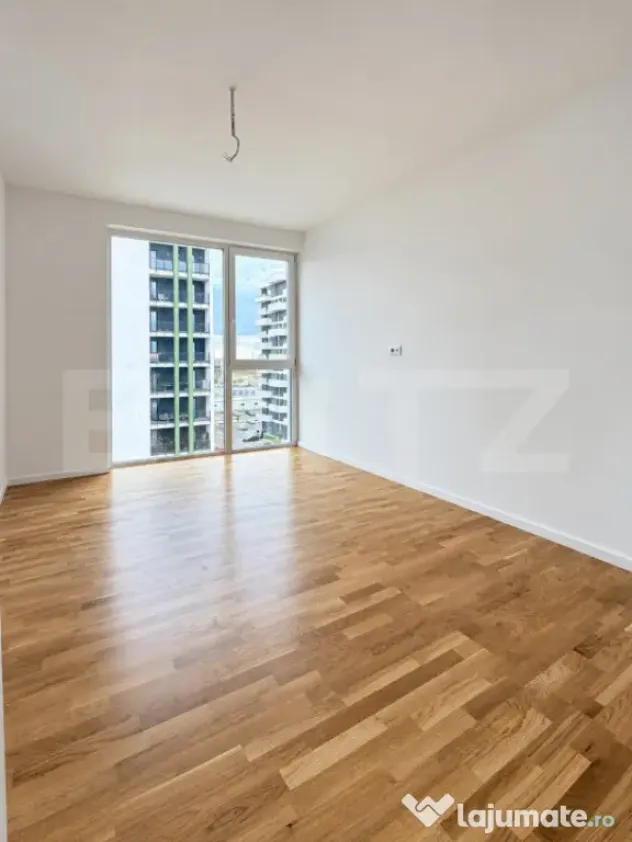 Apartament 2 camere, 55 mp, Exclusivitate, Nord One Torontal - Timisoara (Timis)