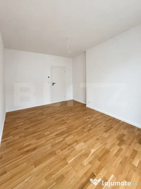 Apartament 2 camere, 55 mp, Exclusivitate, Nord One Torontal - Timisoara (Timis)