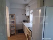 Garsonieră de închiriat 34 mp, zona Bicaz 