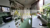 Ap2camere /mobilat și utilat +parcare /Metrou Dimitrie Leonida 10min