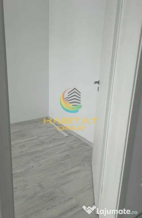 Apartament 2 camere tip studio Metrou Berceni Acte Gata! - Popesti Leordeni (Bucuresti-Ilfov)