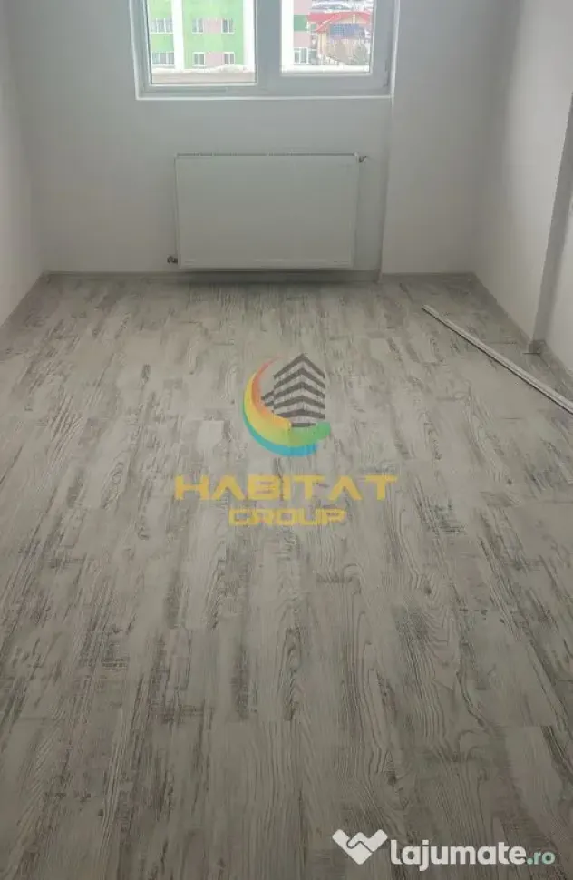 Apartament 2 camere tip studio Metrou Berceni Acte Gata! - Popesti Leordeni (Bucuresti-Ilfov)