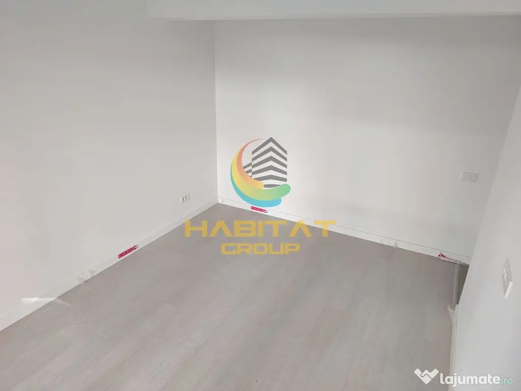 Apartament 2 camere tip studio Metrou Berceni Acte Gata! - Popesti Leordeni (Bucuresti-Ilfov)