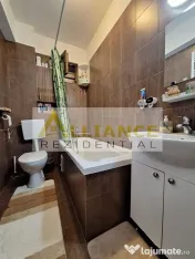 Popesti Apartament 2 Camere Mobilat/Utilat+Parcare 