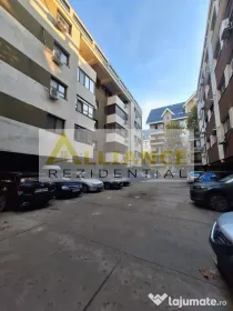 Popesti Apartament 2 Camere Mobilat/Utilat+Parcare