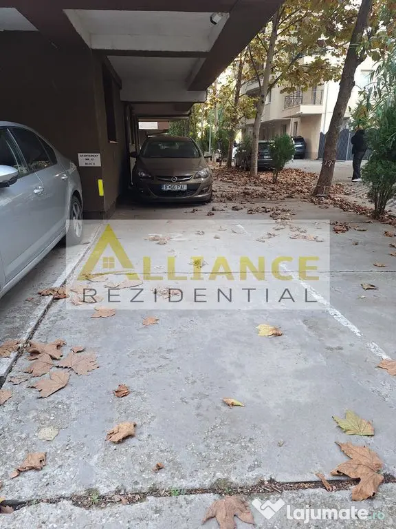 Popesti Apartament 2 Camere Mobilat/Utilat+Parcare - Popesti Leordeni (Bucuresti-Ilfov)