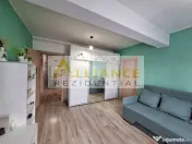 Popesti Apartament 2 Camere Mobilat/Utilat+Parcare 