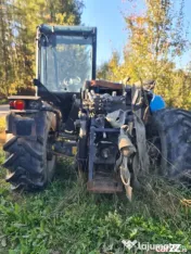 Manitou Landini Frontal Brat Telescopic