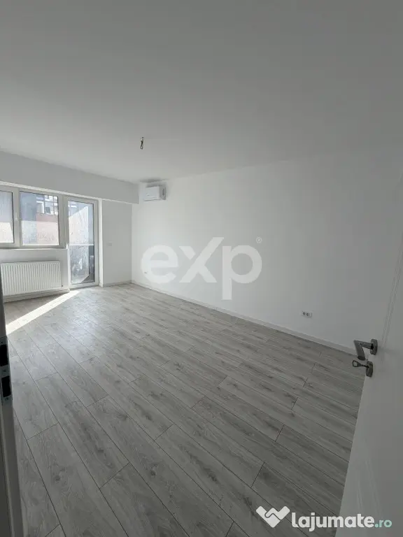 Apartamente spațioase cu 3 camere – Panoramic Residence | - Iasi (Iasi)