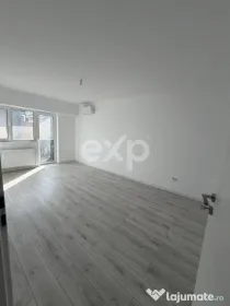 Apartamente spațioase cu 3 camere – Panoramic Residence |