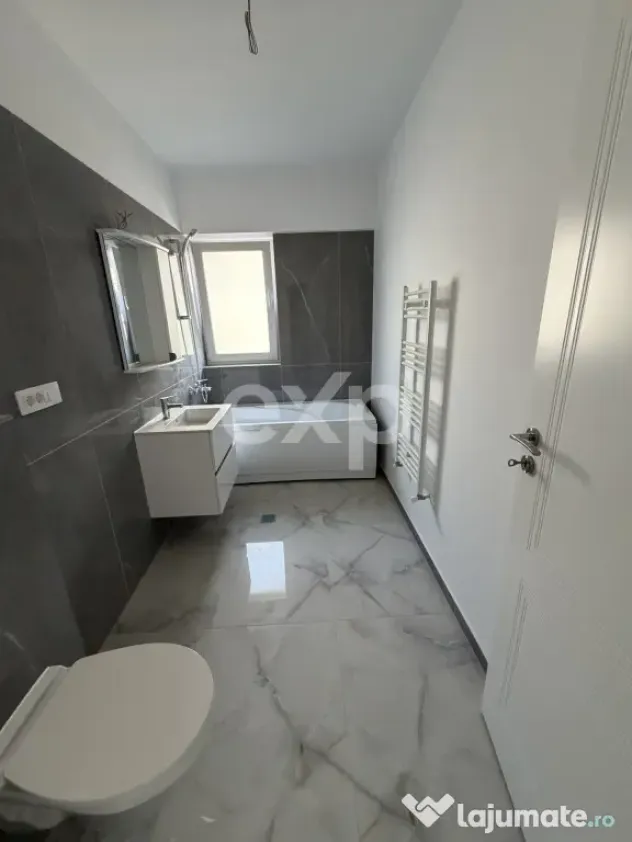 Apartamente spațioase cu 3 camere – Panoramic Residence | - Iasi (Iasi)