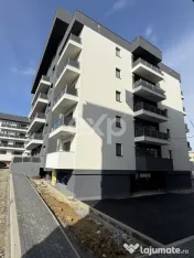 Apartamente spațioase cu 3 camere – Panoramic Residence |