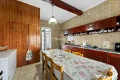 Casă / Vilă cu 4 camere de vânzare în zona Central - Nădlac