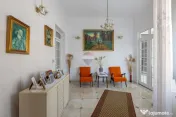 Casă / Vilă cu 4 camere de vânzare în zona Central - Nădlac