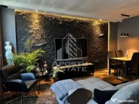 Apartament SMART cu 3 camere. de vanzare, zona Torontalului, Timisoara 