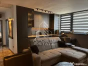 Apartament SMART cu 3 camere. de vanzare, zona Torontalului, Timisoara 