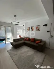 Apartament 2 camere | 66 mp | Parcare subterana | Marasti 