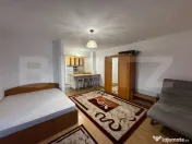 Studio, 35 mp, imobil nou, zona: Piata 1 Mai, RIVUS 