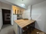 Studio, 35 mp, imobil nou, zona: Piata 1 Mai, RIVUS 