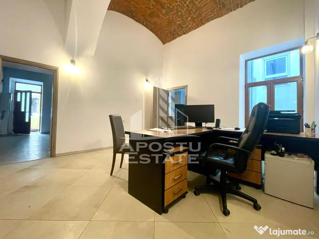 Spatiu birouri ULTRACENTRAL - Arad (Arad)