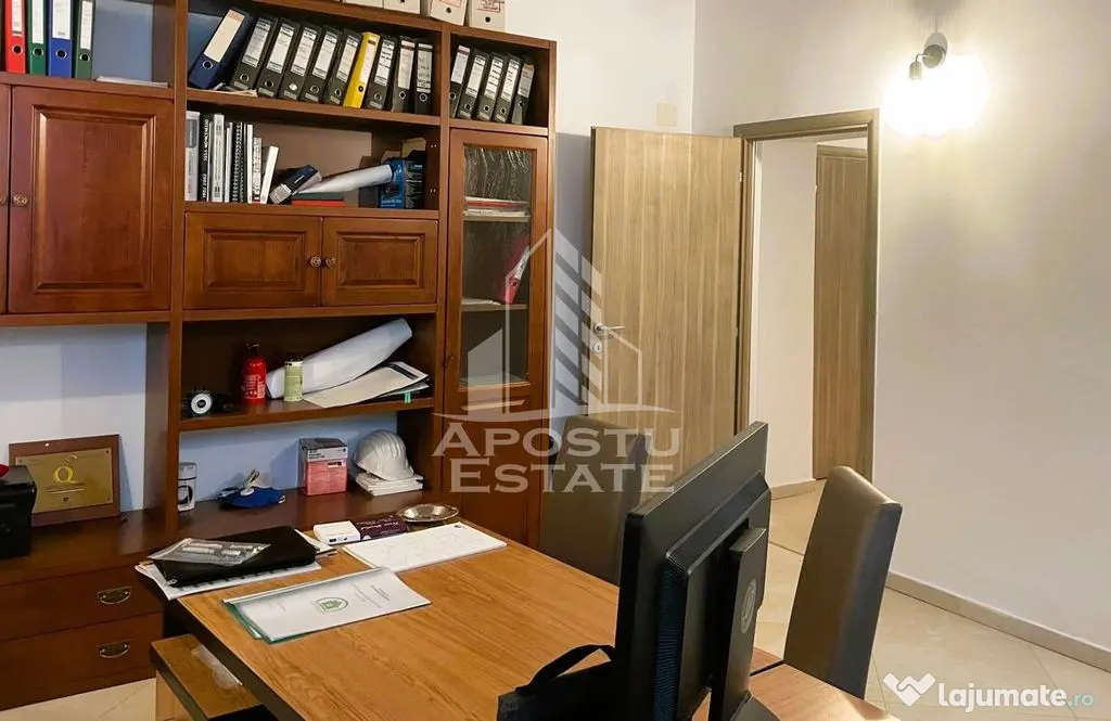 Spatiu birouri ULTRACENTRAL - Arad (Arad)
