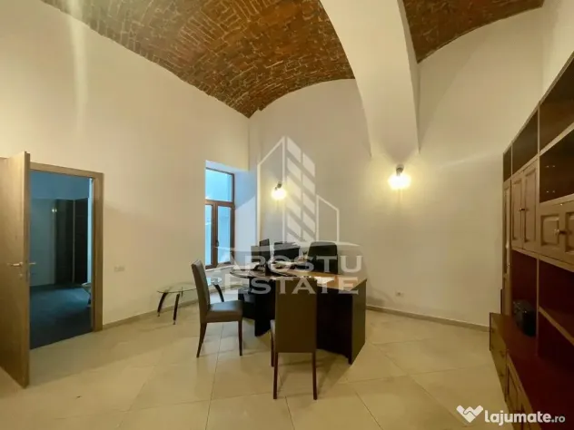 Spatiu birouri ULTRACENTRAL - Arad (Arad)