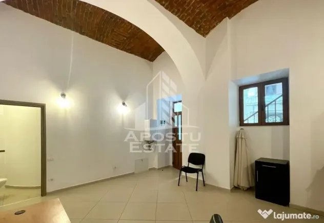 Spatiu birouri ULTRACENTRAL - Arad (Arad)