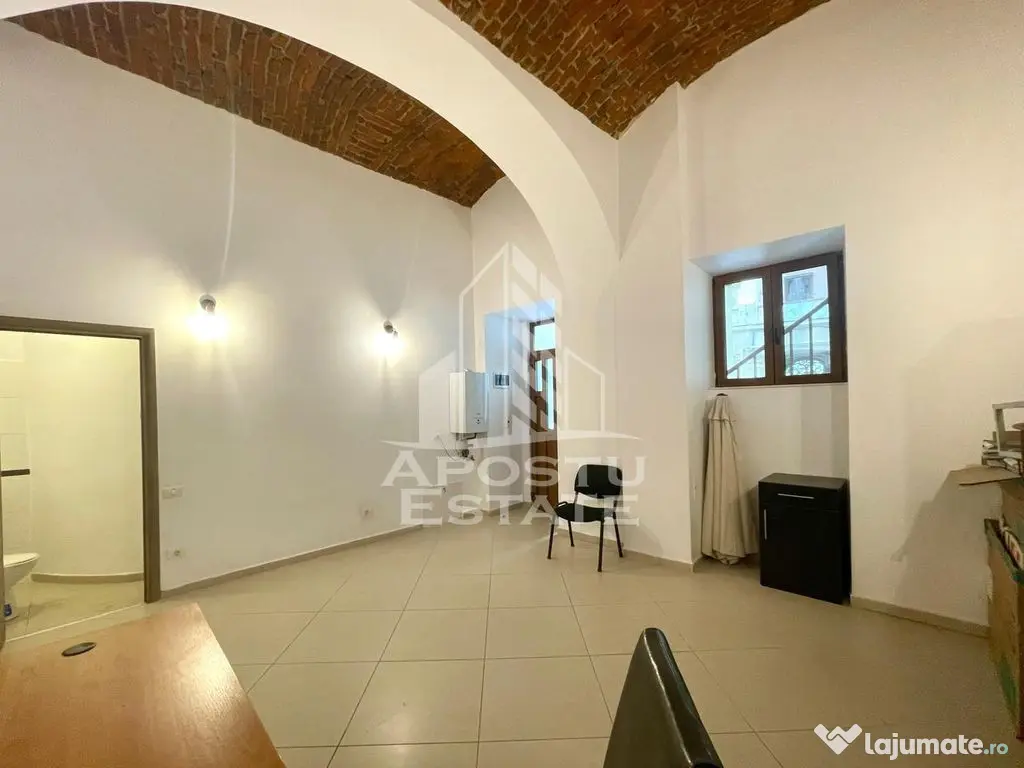 Spatiu birouri ULTRACENTRAL - Arad (Arad)