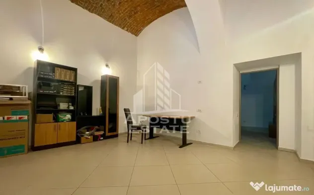 Spatiu birouri ULTRACENTRAL - Arad (Arad)
