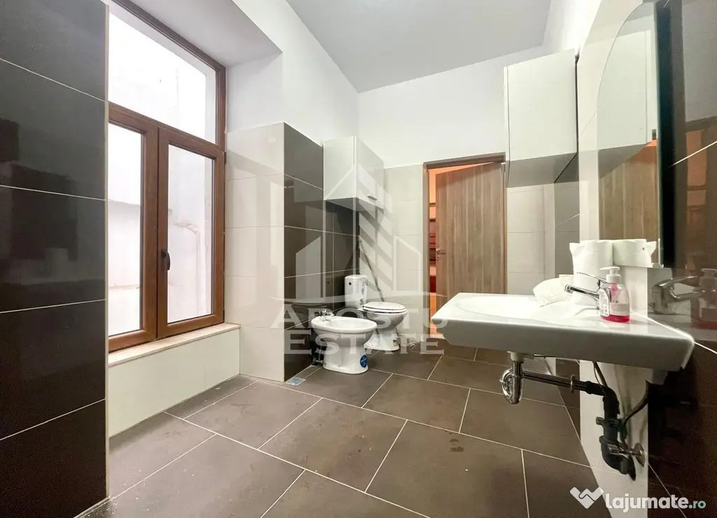 Spatiu birouri ULTRACENTRAL - Arad (Arad)