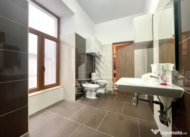 Spatiu birouri ULTRACENTRAL - Arad (Arad)