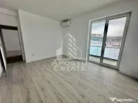 Apartament cu 2 camere, decomandat, zona benzinariei Eso din Giroc 
