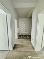 Apartament cu 2 camere, decomandat, zona benzinariei Eso din Giroc