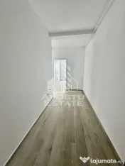Apartament cu 2 camere, decomandat, zona benzinariei Eso din Giroc