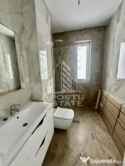 Apartament cu 2 camere, decomandat, zona benzinariei Eso din Giroc