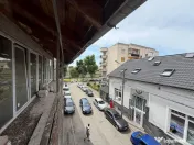 Proprietate cu potential de dezvoltare in Lugoj – Strada Avram Iancu 