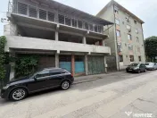 Proprietate cu potential de dezvoltare in Lugoj – Strada Avram Iancu 
